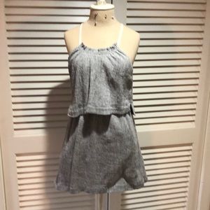 Madewell sun dress